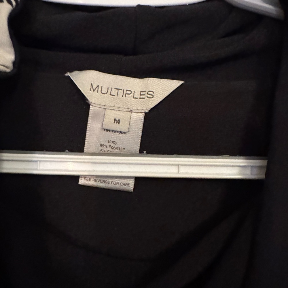 Multiples Med Multi Layer Tunic - image 4